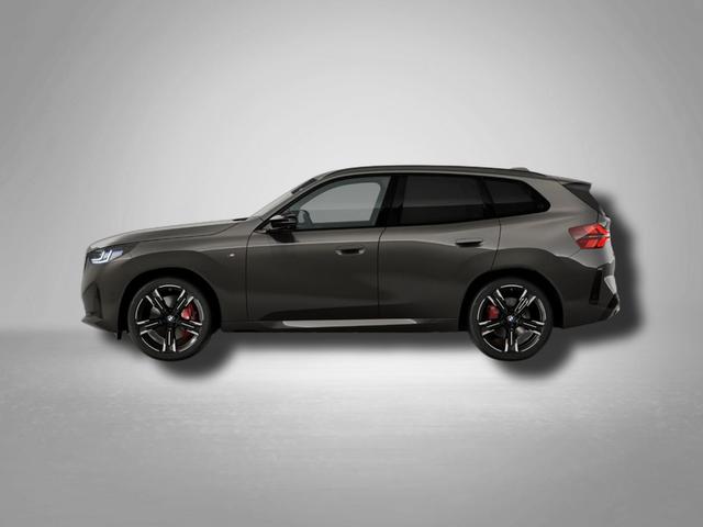 BMW X3 M50 M Sportpaket Pro Steptronic xDrive 