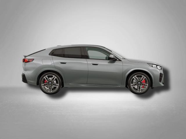 BMW X2 M Sportpaket Pro 20d Steptronic xDrive 