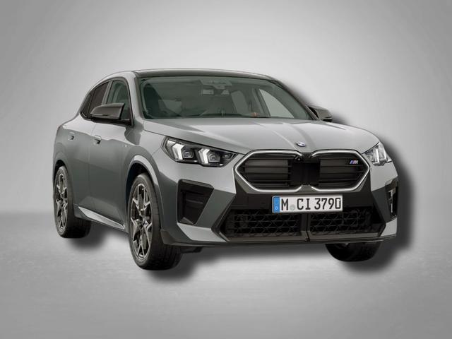 BMW X2 - M Sportpaket Pro M35i Steptronic xDrive