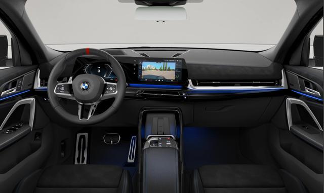 BMW X2 M Sportpaket Pro M35i Steptronic xDrive 
