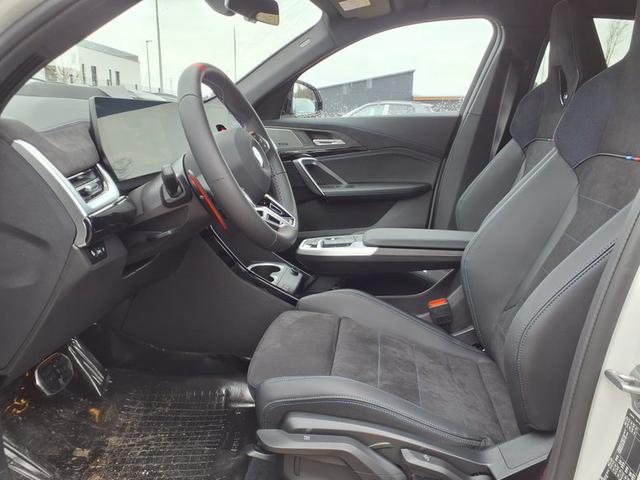 BMW X2 M Sportpaket Pro M35i Steptronic xDrive 