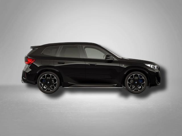 BMW X1 M M35i Steptronic xDrive 