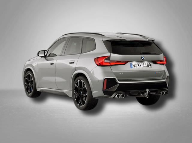BMW X1 M M35i Steptronic xDrive 