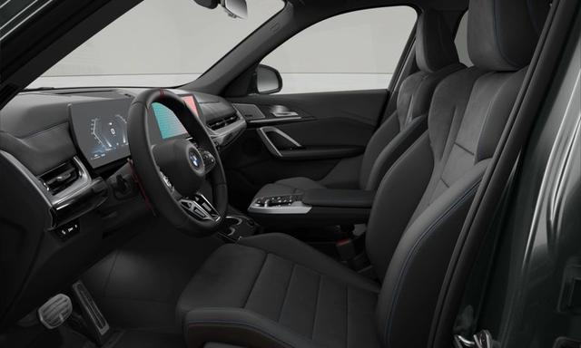 BMW X1 M M35i Steptronic xDrive 