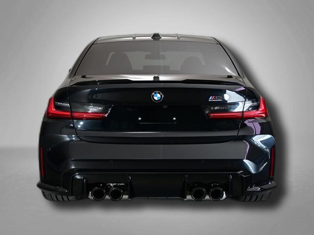 BMW M3 Competition 3.0 8-Gang-Steptronic xDrive 