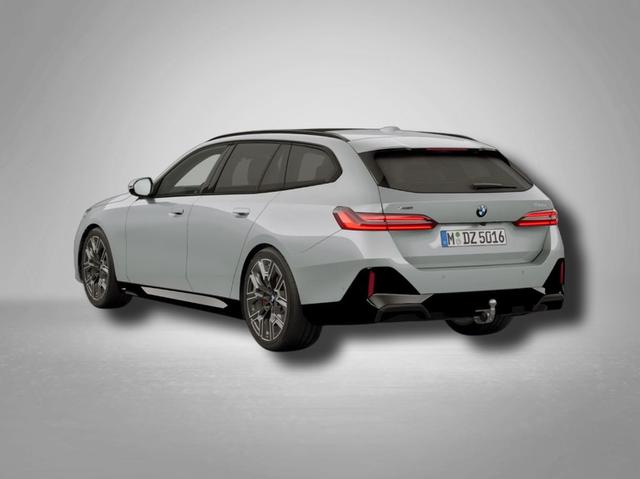 BMW 5er Touring M Sportpaket Pro 540d Steptronic xDrive 