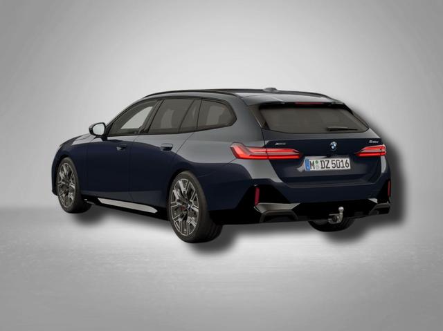 BMW 5er Touring M Sportpaket Pro 540d Steptronic xDrive 
