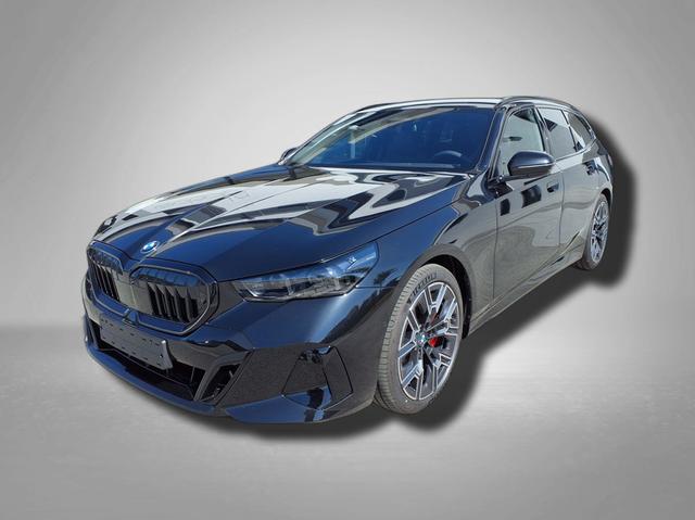 BMW 5er Touring - M Sportpaket Pro 540d Steptronic xDrive