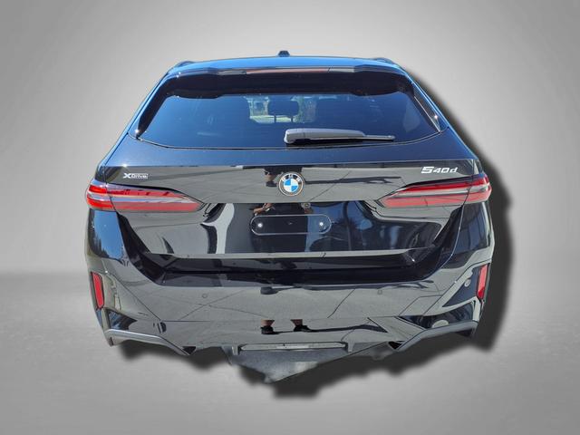 BMW 5er Touring M Sportpaket Pro 540d Steptronic xDrive 