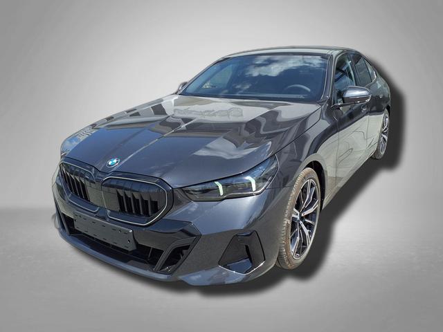BMW 5er - M Sportpaket Pro 540d Steptronic xDrive