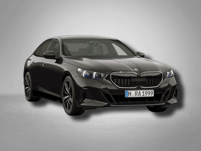 BMW 5er - M Sportpaket Pro 540d Steptronic xDrive