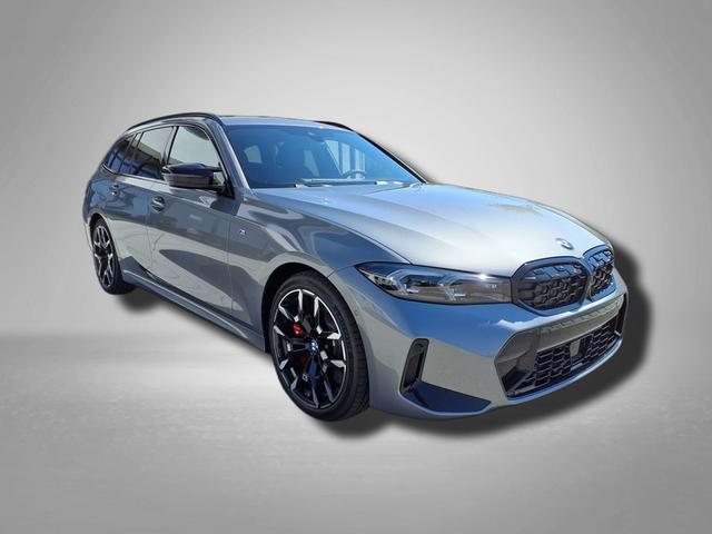 BMW 3er Touring M Sportpaket Pro M340d Steptronic xDrive 