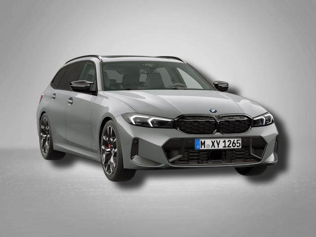 BMW 3er Touring - M Sportpaket Pro M340d Steptronic xDrive