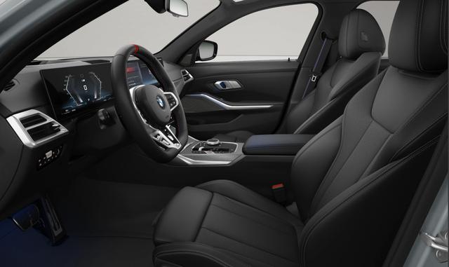 BMW 3er Touring M Sportpaket Pro M340d Steptronic xDrive 