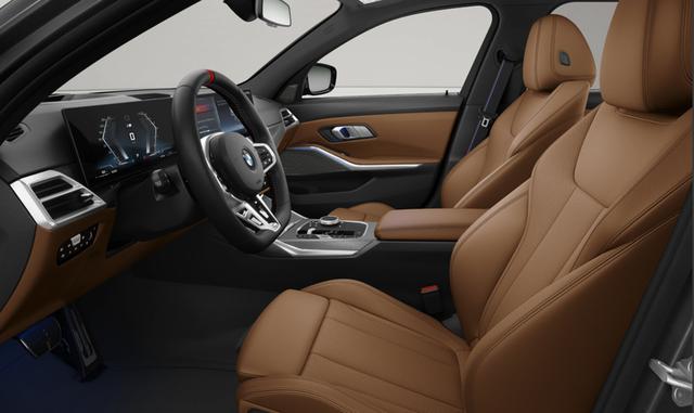 BMW 3er Touring M Sportpaket Pro M340d Steptronic xDrive 