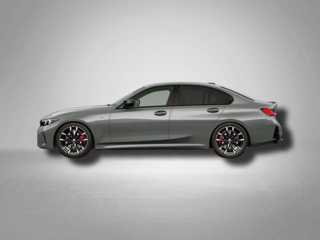 BMW 3er M340i M Sportpaket Pro xDrive 