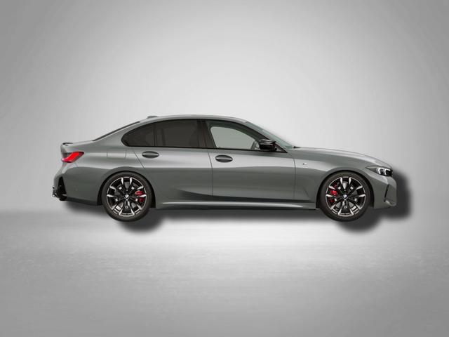 BMW 3er M Sportpaket Pro M340d Steptronic xDrive 