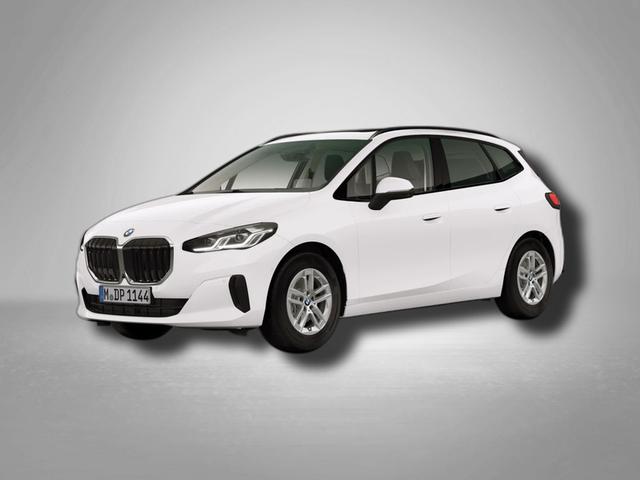 BMW 2er Active Tourer - 218i Steptronic