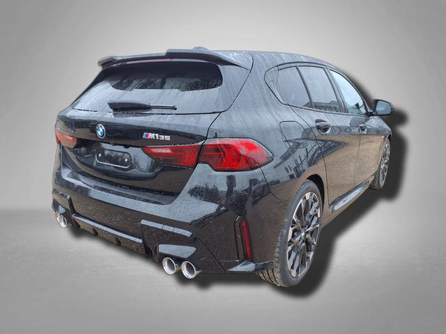 BMW 1er M135 xDrive 