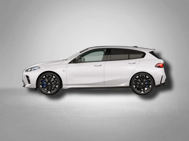 BMW 1er M135 xDrive 