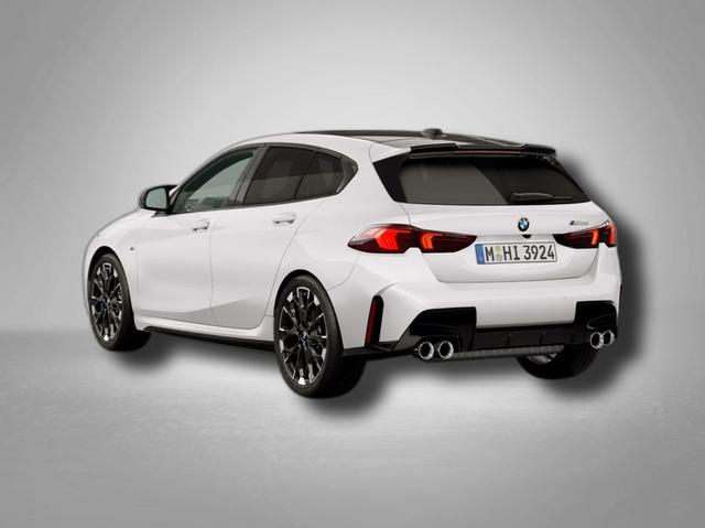 BMW 1er M135 xDrive 