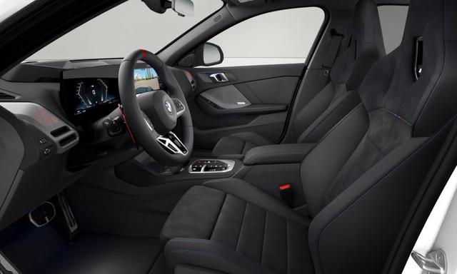 BMW 1er M135 xDrive 