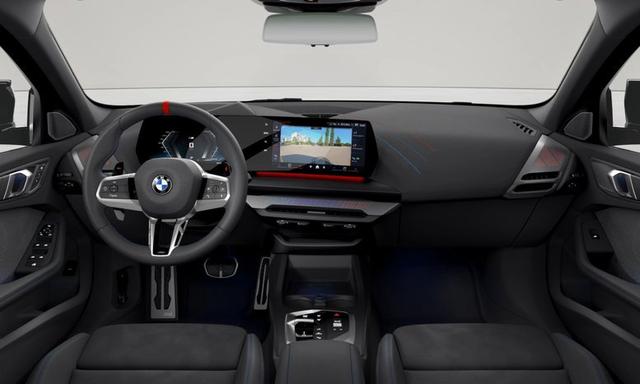 BMW 1er M135 xDrive 