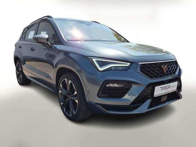Cupra Ateca - 2.0 TSI 300 DSG 4Dr. LED Nav ACC AHK Beats