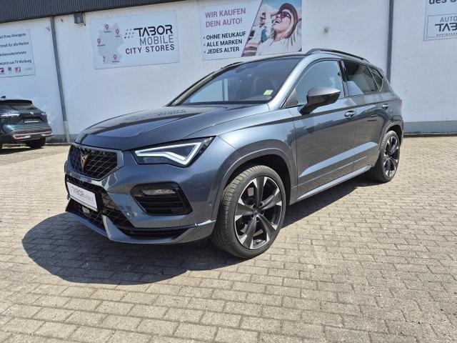 Cupra Ateca 2.0 TSI 300 DSG 4Dr. LED Nav ACC AHK Beats 