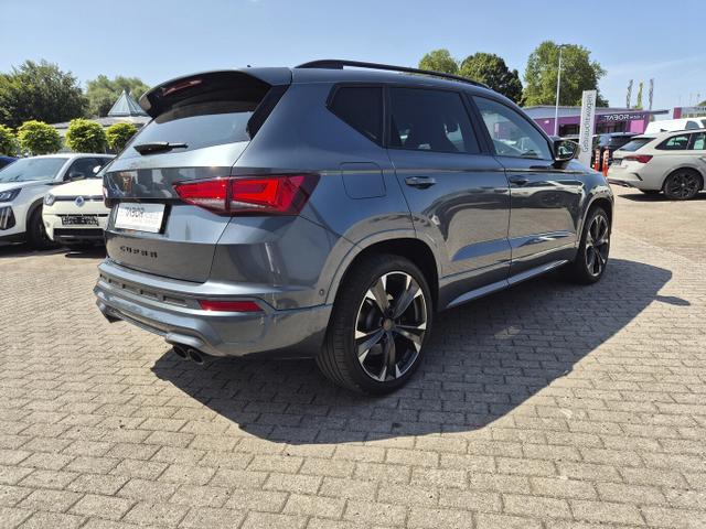Cupra Ateca 2.0 TSI 300 DSG 4Dr. LED Nav ACC AHK Beats 