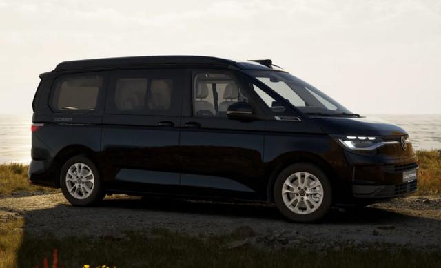 Volkswagen T7 California Ocean AHK Markise Keyl ParkP StHz 