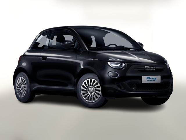 Fiat 500e - 42kWh Klimaaut. Nav PDC Kam CarPlay KeylGo