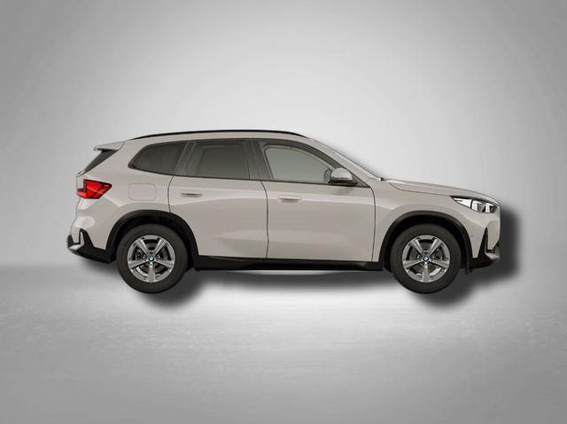 BMW X1 xDrive20d 