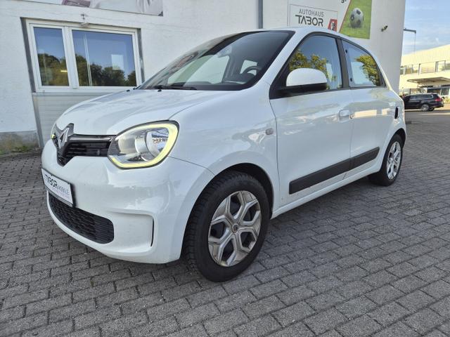 Renault Twingo Limited 1.0 SCe 65 R&GO 