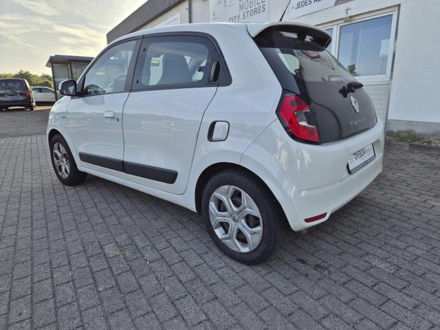 Renault Twingo Limited 1.0 SCe 65 R&GO 