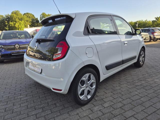 Renault Twingo Limited 1.0 SCe 65 R&GO 