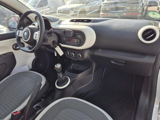 Renault Twingo Limited 1.0 SCe 65 R&GO 