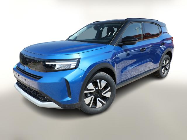 Opel Frontera - GS Hybrid TechP SHZ LHZ Nav Kam PDC 17Z