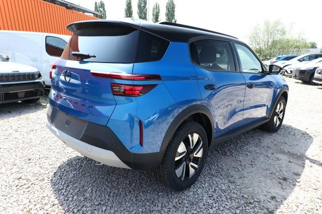 Opel Frontera GS Hybrid TechP SHZ LHZ Nav Kam PDC 17Z 