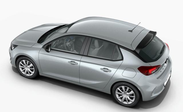Opel Corsa Edition Hybrid AT6 WinterP SHZ LHZ PDC 10"DAB 