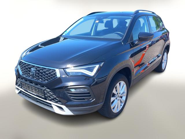 Seat Ateca - Style 1.5 TSI 150 DSG LED PDC SHZ MirrorL
