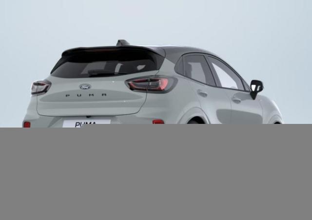 Ford Puma ST-Line MHEV Aut BlackP WinterP LED Kam 18Z 