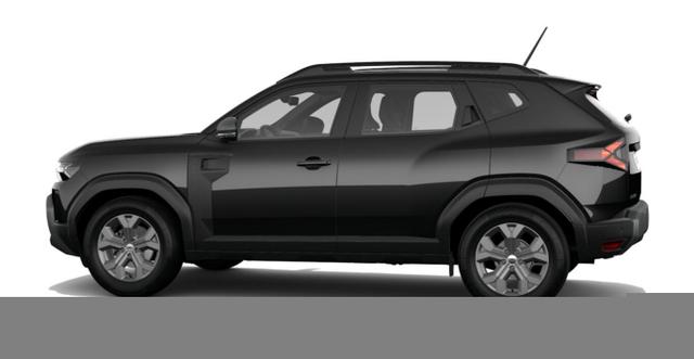 Dacia Duster Expression MHEV WinterP Nav LED Kam 17Z 