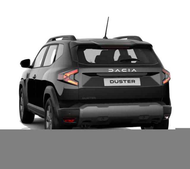 Dacia Duster Expression MHEV WinterP Nav LED Kam 17Z 