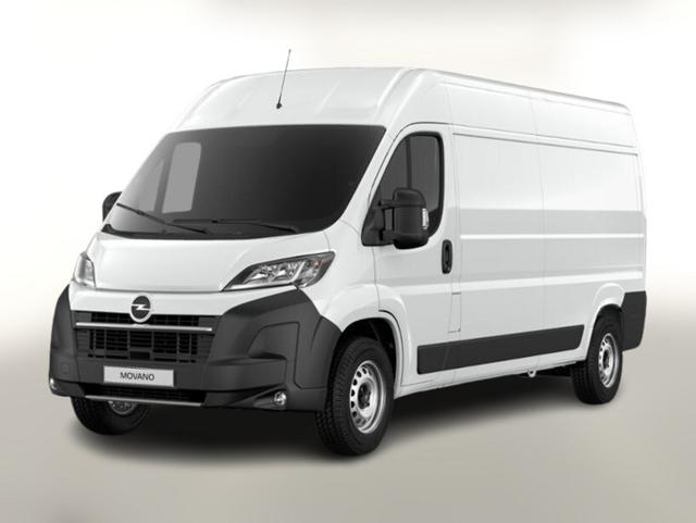 Opel Movano - 35+ AT8 L3H2 AppleC Kam PDC 7"DAB Klima