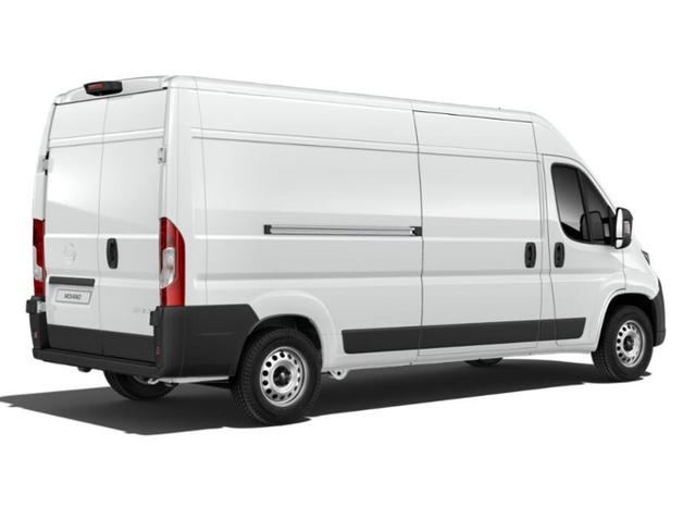 Opel Movano 35+ AT8 L3H2 AppleC Kam PDC 7"DAB Klima 