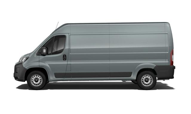 Opel Movano 35+ AT8 L3H2 AppleC Kam PDC 7"DAB Klima 