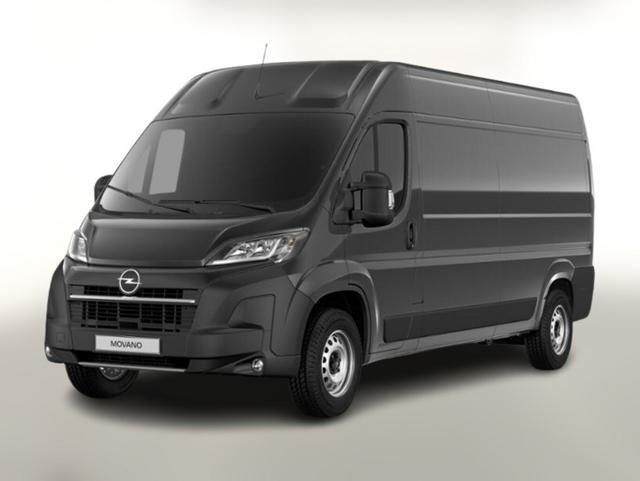Opel Movano - 35+ AT8 L3H2 Nav Klimaaut AHK CargoP Kam