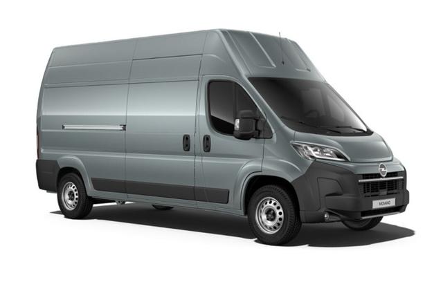 Opel Movano 35+ AT8 L3H3 AppleC Kam PDC 7"DAB Klima 