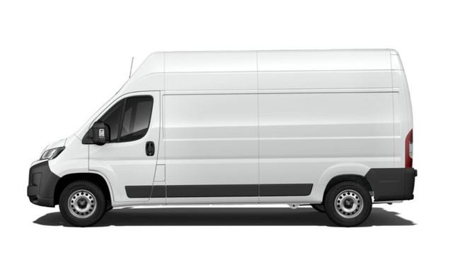 Opel Movano 35+ AT8 L3H3 CargoP AppleC Kam PDC Klima 